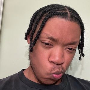 Meet your Posher, Brandon